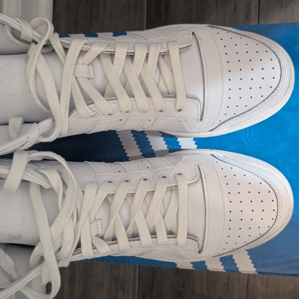 Adidas Top Ten Hi - Picture 3 of 6